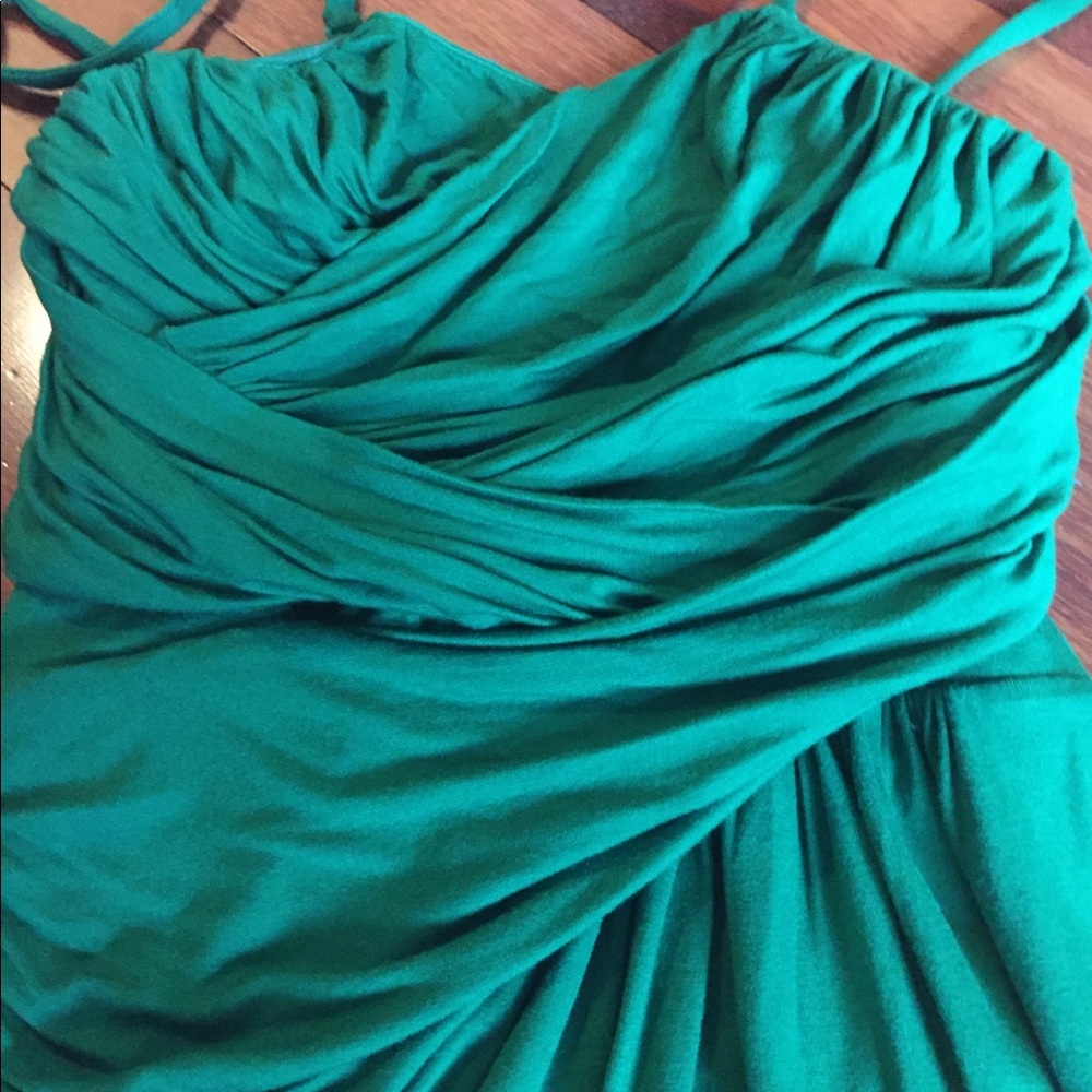 Express dress - Picture 3 of 4